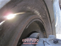 2018 Freightliner CASCADIA