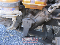 2018 Freightliner CASCADIA