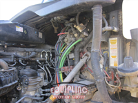 2018 Freightliner CASCADIA