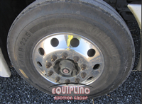 2018 Freightliner CASCADIA