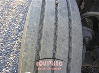 2018 Freightliner CASCADIA