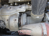 2018 Freightliner CASCADIA