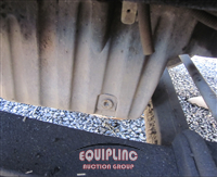 2018 Freightliner CASCADIA