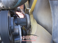 2018 Freightliner CASCADIA