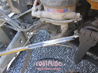 2018 Freightliner CASCADIA