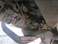 2018 Freightliner CASCADIA