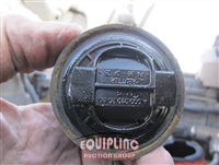 2018 Freightliner CASCADIA