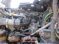 2018 Freightliner CASCADIA