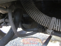 2018 Freightliner CASCADIA