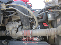 2018 Freightliner CASCADIA