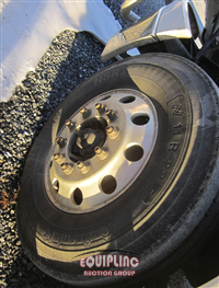 2018 Freightliner CASCADIA