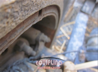 2018 Freightliner CASCADIA