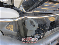 2018 Freightliner CASCADIA