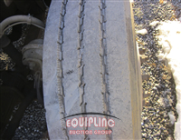 2018 Freightliner CASCADIA