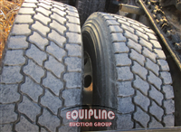 2018 Freightliner CASCADIA