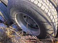 2018 Freightliner CASCADIA