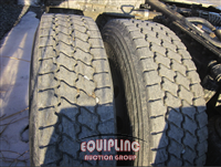 2018 Freightliner CASCADIA