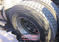 2018 Freightliner CASCADIA