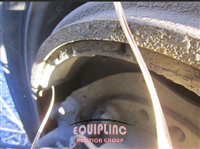 2018 Freightliner CASCADIA