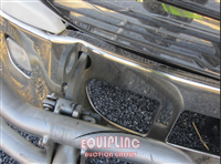 2018 Freightliner CASCADIA