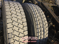 2018 Freightliner CASCADIA