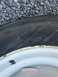 2004 Great Dane 7411TP-SAX T/A DRY VAN TRAILER