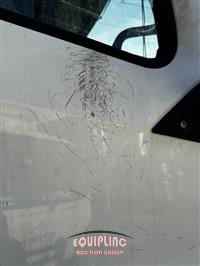 2018 Freightliner CASCADIA 6X4 T/A SLEEPER TRUCK