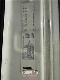 2018 Freightliner CASCADIA 6X4 T/A SLEEPER TRUCK