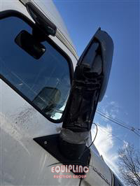 2018 Freightliner CASCADIA 6X4 T/A SLEEPER TRUCK