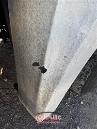 2018 Freightliner CASCADIA 6X4 T/A SLEEPER TRUCK