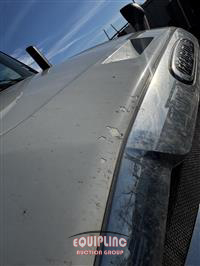 2018 Freightliner CASCADIA 6X4 T/A SLEEPER TRUCK