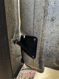 2018 Freightliner CASCADIA 6X4 T/A SLEEPER TRUCK