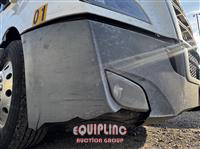 2018 Freightliner CASCADIA 6X4 T/A SLEEPER TRUCK