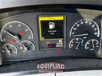 2018 Freightliner CASCADIA 6X4 T/A SLEEPER TRUCK