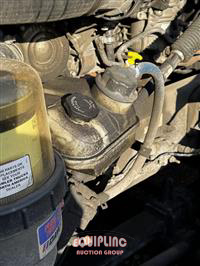 2018 Freightliner CASCADIA 6X4 T/A SLEEPER TRUCK