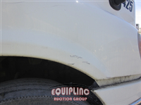 2018 Freightliner Cascadia