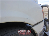 2018 Freightliner Cascadia