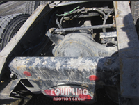 2018 Freightliner Cascadia