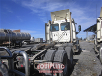 2018 Freightliner Cascadia