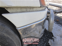 2018 Freightliner Cascadia