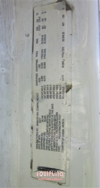 2018 Freightliner Cascadia