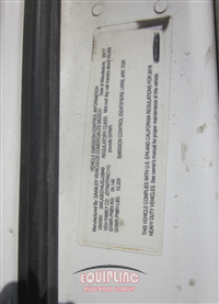 2018 Freightliner Cascadia