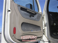 2018 Freightliner Cascadia