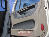 2018 Freightliner Cascadia