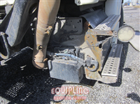 2018 Freightliner Cascadia