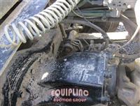 2018 Freightliner Cascadia