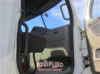 2018 Freightliner Cascadia