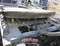 2018 Freightliner Cascadia