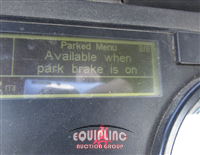 2018 Freightliner Cascadia