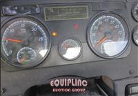 2018 Freightliner Cascadia